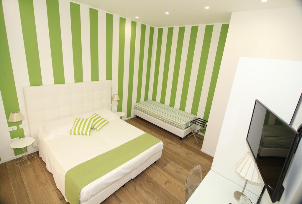 Superior Triple Room
