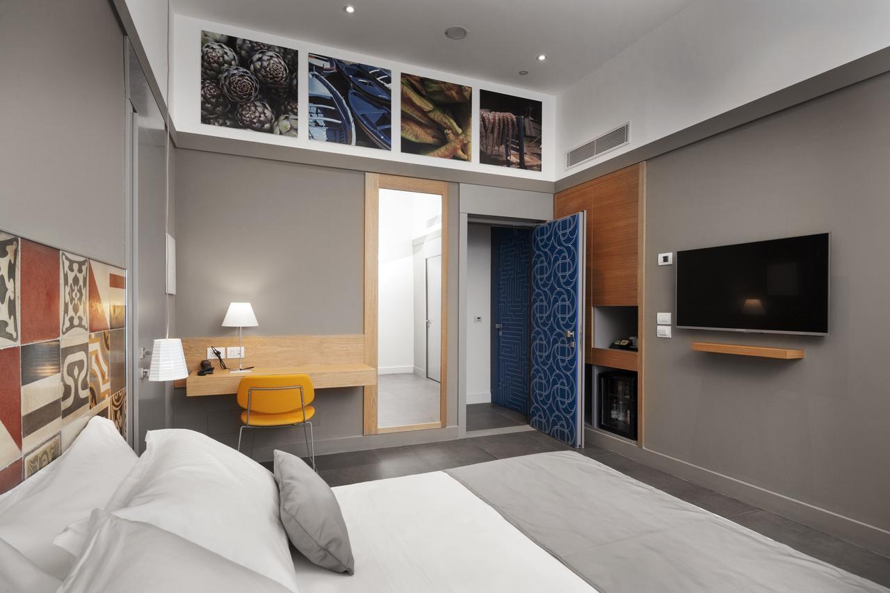Double Room Disability Access