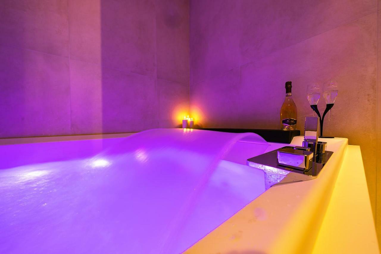 Junior Suite Private Pool