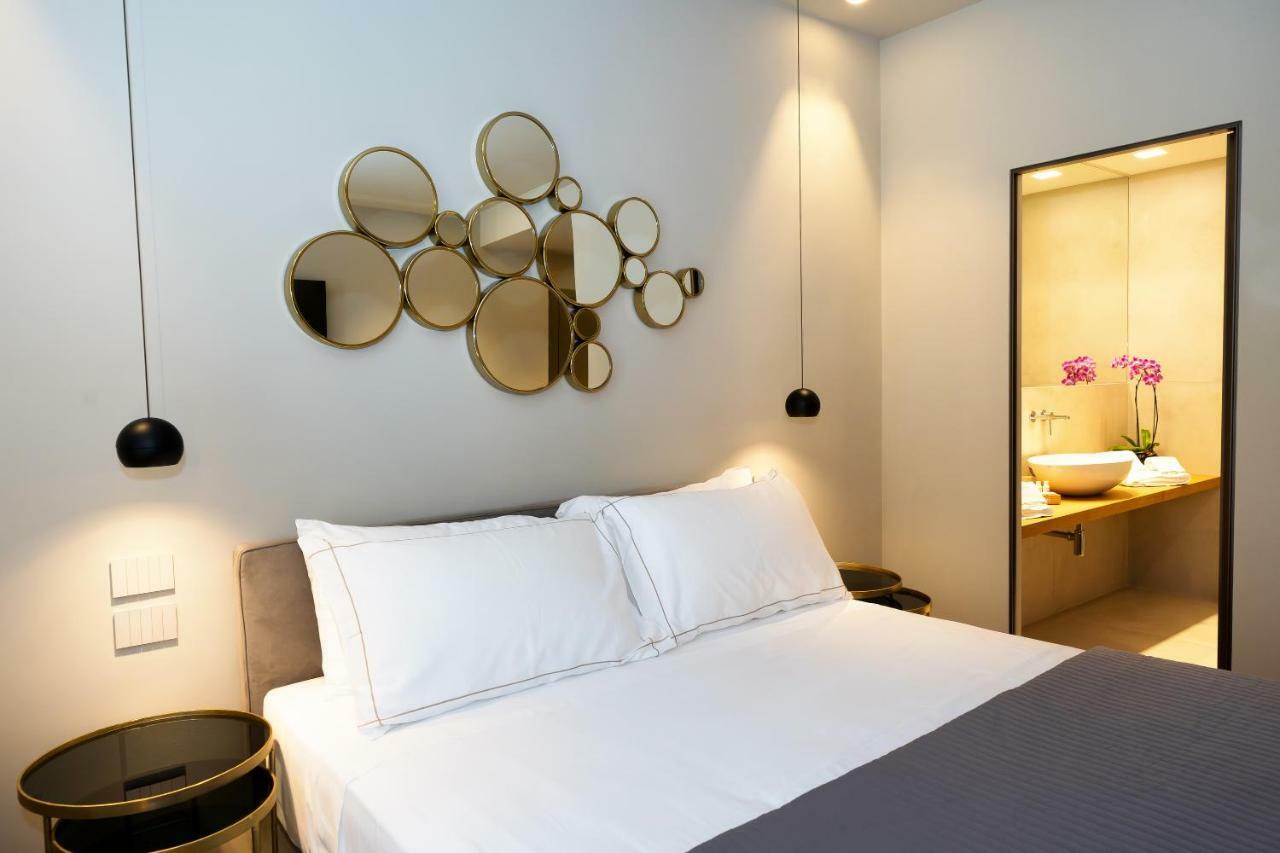 Junior Suite Private Pool