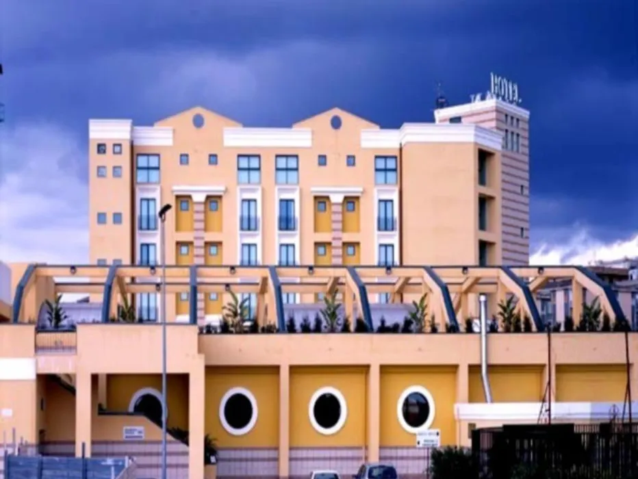 Hotel Apan-1