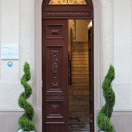 Al Castello Luxury B&B-3